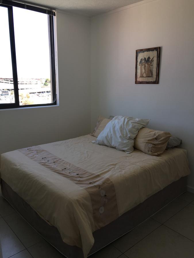 Appartement City Junction à Windhoek Extérieur photo